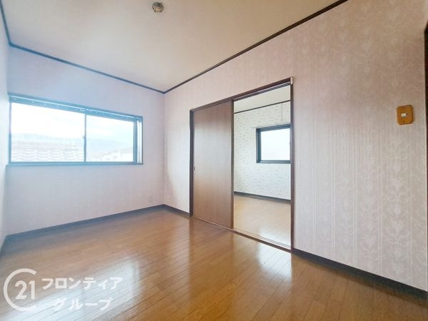 東大阪市加納８丁目の中古一戸建て