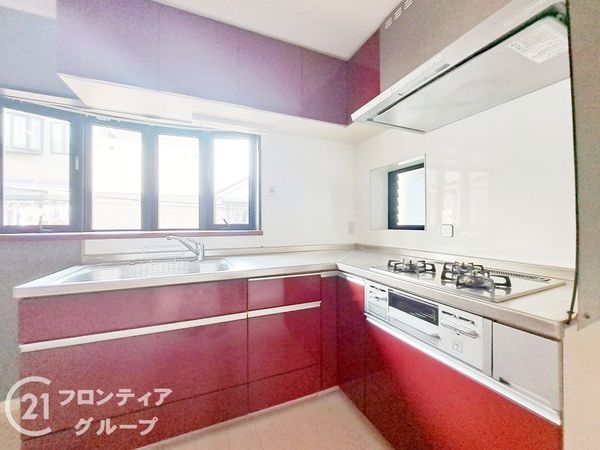 大阪市平野区喜連５丁目　中古一戸建て