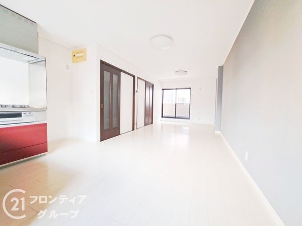 大阪市平野区喜連５丁目　中古一戸建て