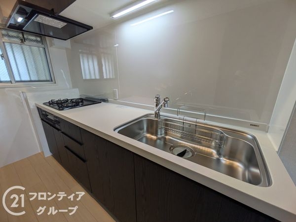 メガロコープ平野２号棟　中古マンション