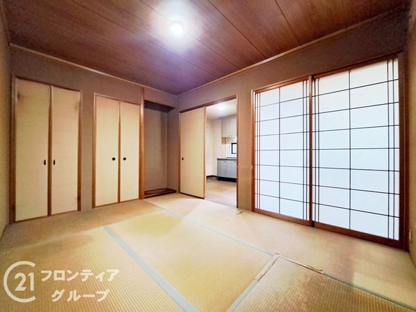 八尾市山本町南７丁目の中古一戸建て