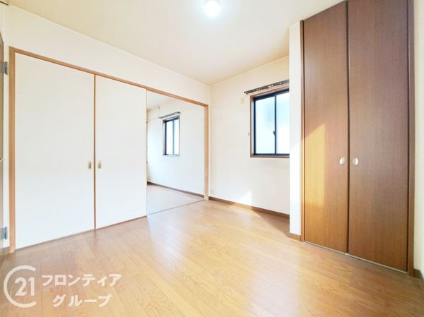八尾市山本町南７丁目の中古一戸建て