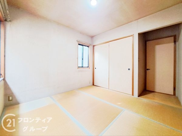 八尾市山本町南７丁目の中古一戸建て