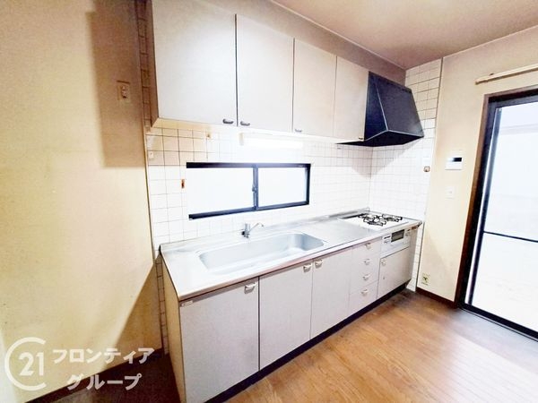 八尾市山本町南７丁目の中古一戸建て