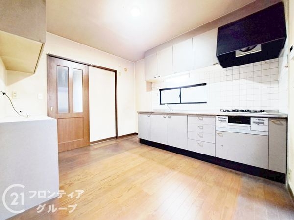 八尾市山本町南７丁目の中古一戸建て