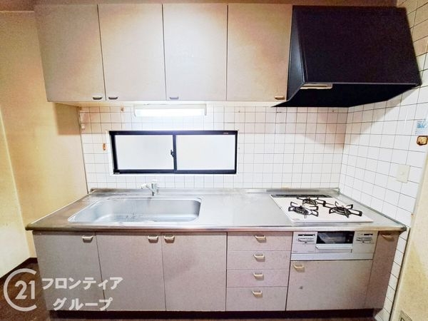 八尾市山本町南７丁目　中古一戸建て