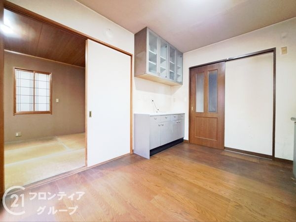 八尾市山本町南７丁目の中古一戸建て
