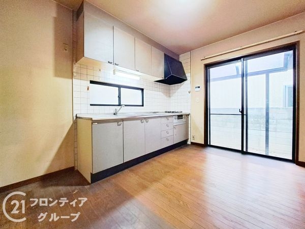 八尾市山本町南７丁目　中古一戸建て