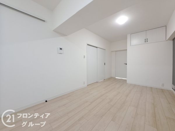 メガロコープ平野第5号棟 中古マンション(その他内観)