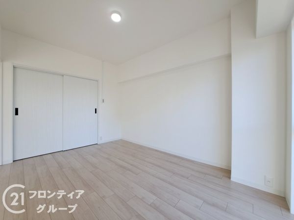 メガロコープ平野第5号棟 中古マンション(その他内観)