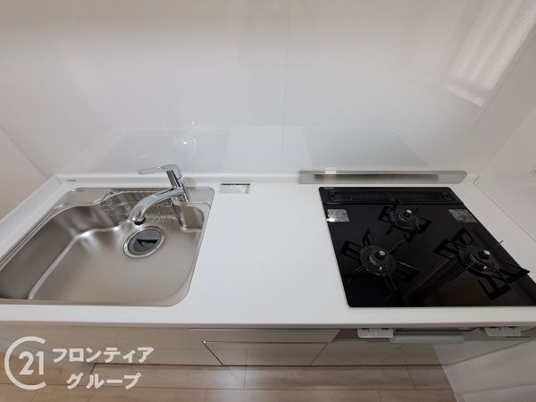 メガロコープ平野第5号棟 中古マンション(その他設備)