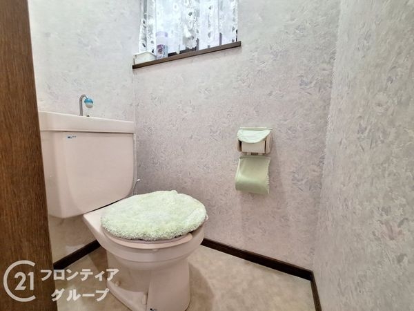 東大阪市東石切町５丁目の中古一戸建て