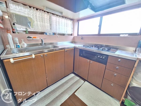東大阪市東石切町５丁目の中古一戸建て