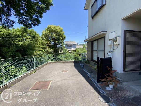 東大阪市東石切町５丁目の中古一戸建て