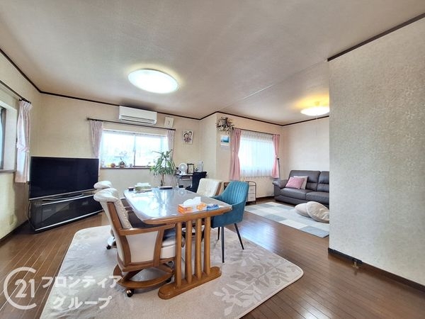 東大阪市東石切町５丁目の中古一戸建て