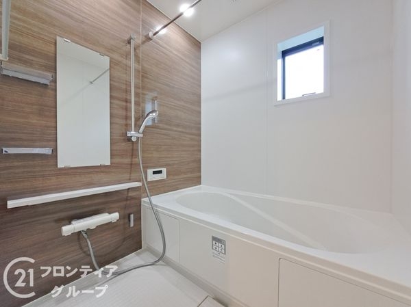 八尾市黒谷５丁目　新築一戸建て　２３－２期　全１区画