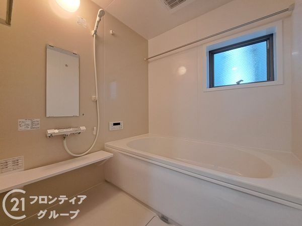 八尾市長池町４丁目　新築一戸建て　３期　全１区画