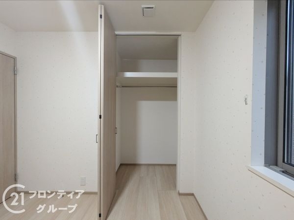 八尾市八尾木５丁目の中古一戸建て