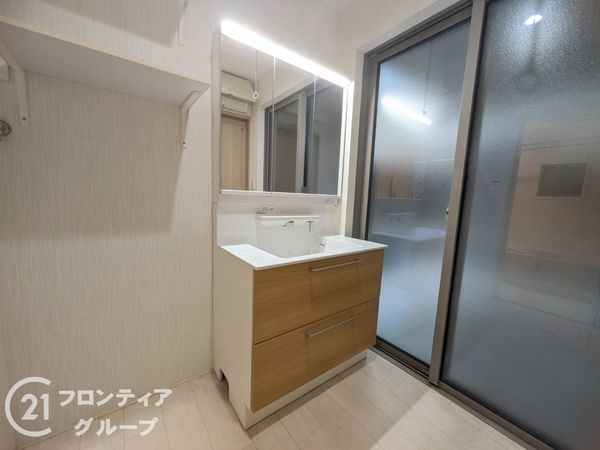 八尾市八尾木５丁目の中古一戸建て