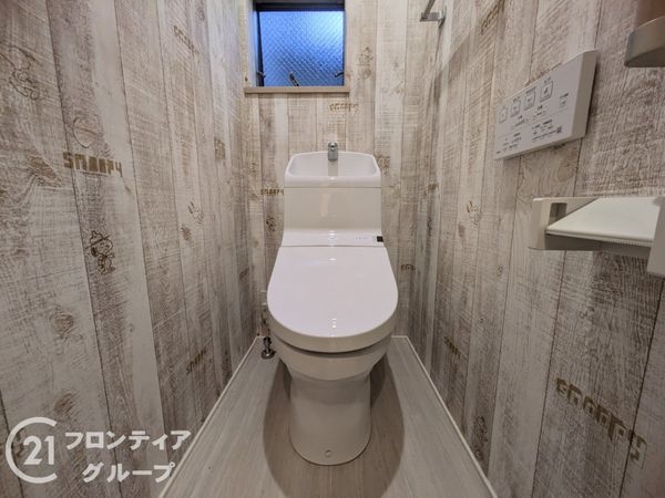 八尾市八尾木５丁目の中古一戸建て