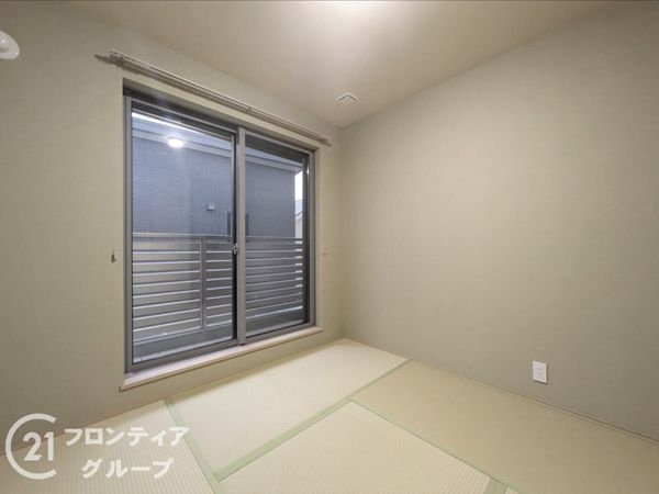 八尾市八尾木５丁目の中古一戸建て