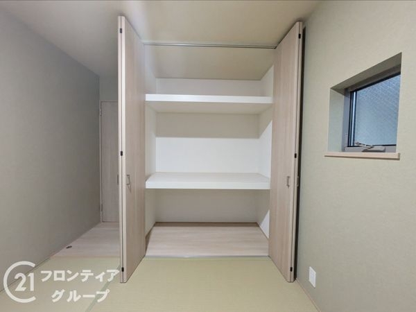 八尾市八尾木５丁目の中古一戸建て