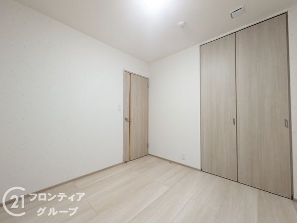 八尾市八尾木５丁目の中古一戸建て