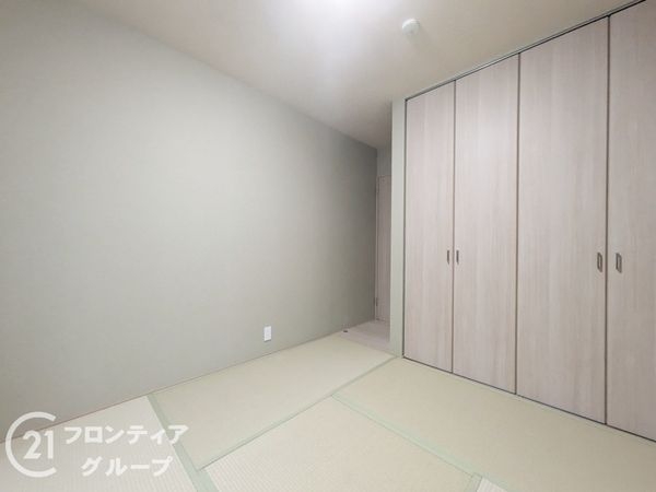 八尾市八尾木５丁目の中古一戸建て