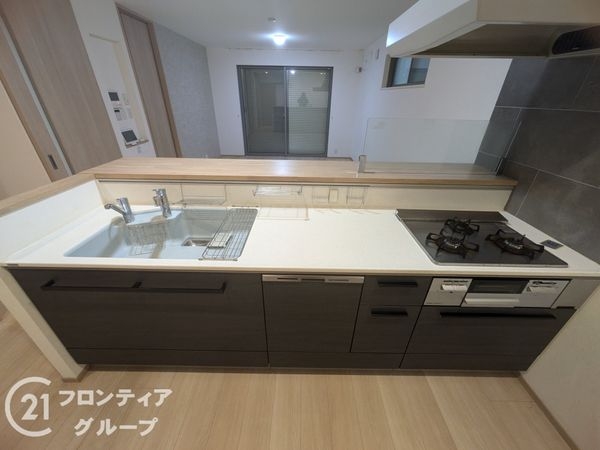 八尾市八尾木５丁目の中古一戸建て