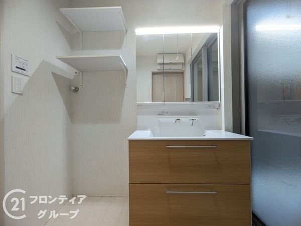 八尾市八尾木５丁目の中古一戸建て