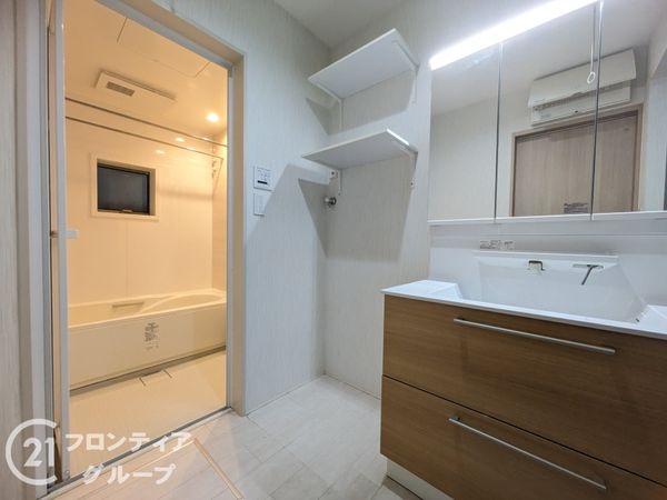 八尾市八尾木５丁目の中古一戸建て