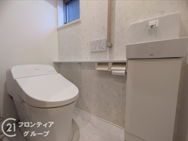 八尾市八尾木５丁目の中古一戸建て