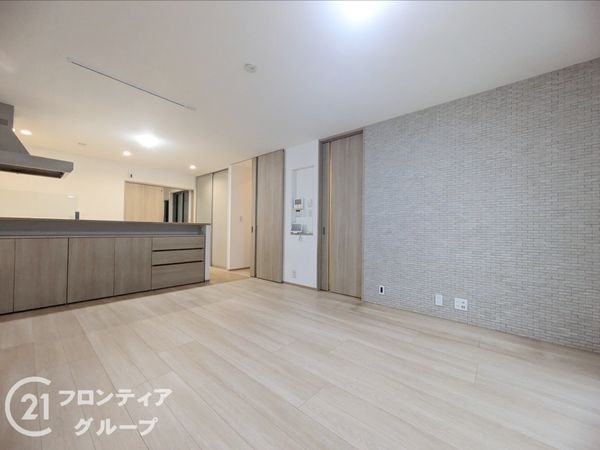 八尾市八尾木５丁目の中古一戸建て