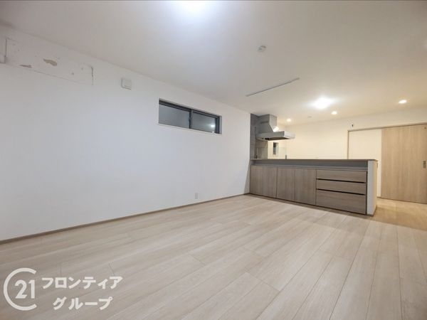 八尾市八尾木５丁目の中古一戸建て