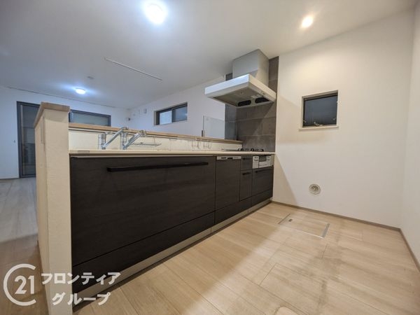 八尾市八尾木５丁目　中古一戸建て