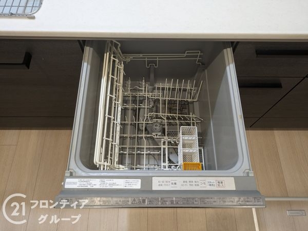 八尾市八尾木５丁目の中古一戸建て