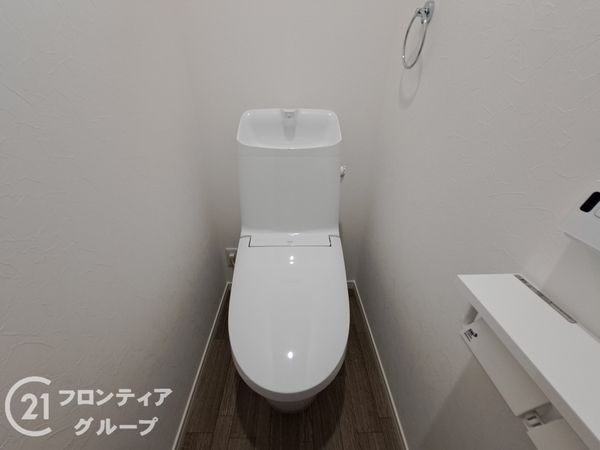 東大阪市善根寺町１丁目　新築一戸建て　１号地