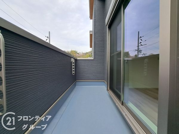 東大阪市善根寺町１丁目　新築一戸建て　１号地