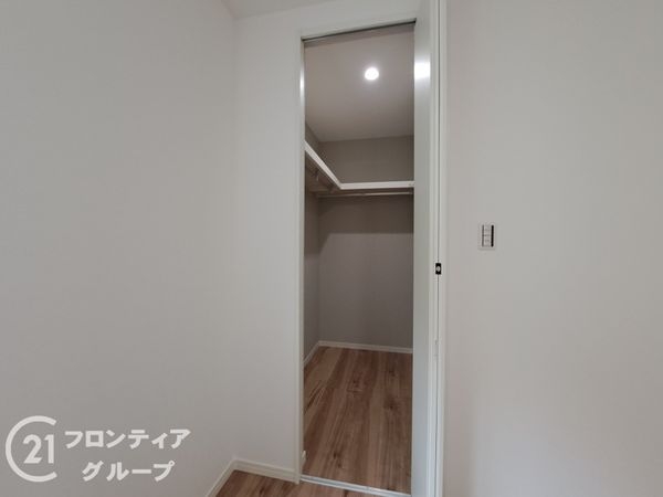 東大阪市善根寺町１丁目　新築一戸建て　１号地