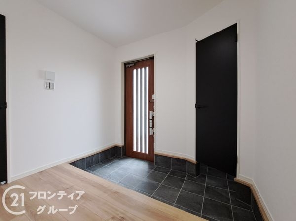 東大阪市善根寺町１丁目　新築一戸建て　１号地