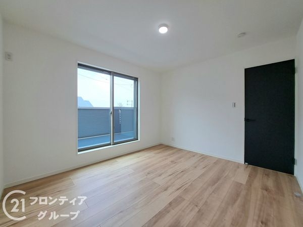 東大阪市善根寺町１丁目　新築一戸建て　１号地