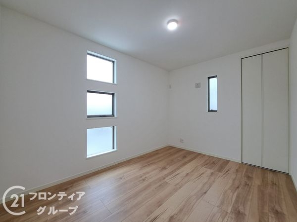 東大阪市善根寺町１丁目　新築一戸建て　１号地