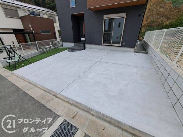 東大阪市善根寺町１丁目　新築一戸建て　１号地