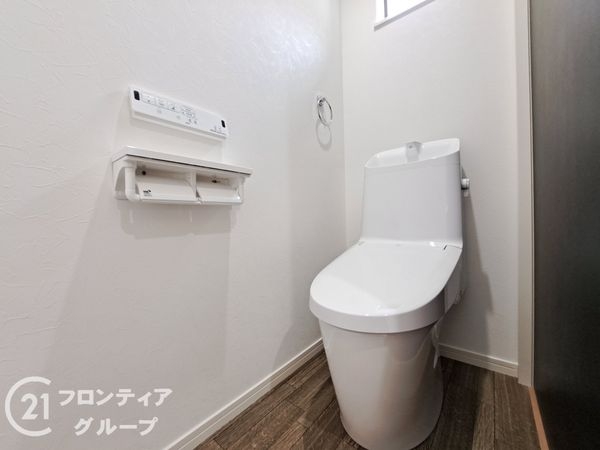 東大阪市善根寺町１丁目　新築一戸建て　１号地
