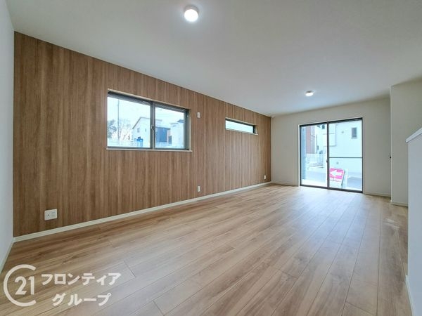 東大阪市善根寺町１丁目　新築一戸建て　１号地
