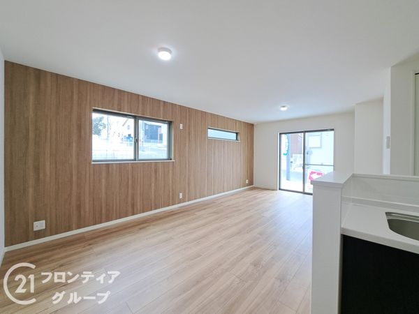 東大阪市善根寺町１丁目　新築一戸建て　１号地