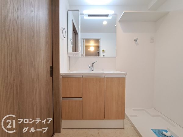ドムール平野　中古マンション