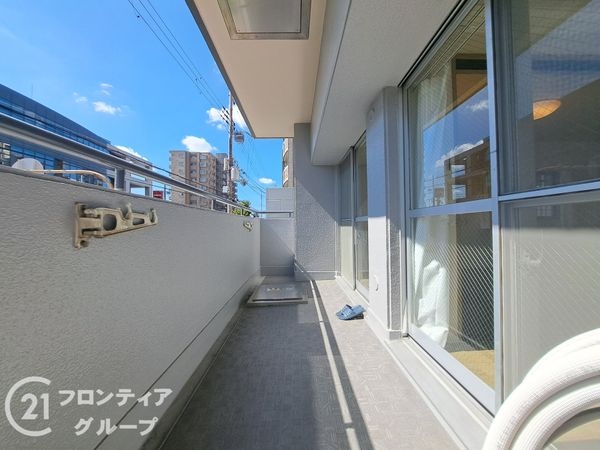 ドムール平野　中古マンション