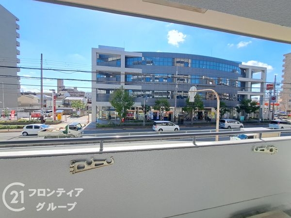 ドムール平野　中古マンション