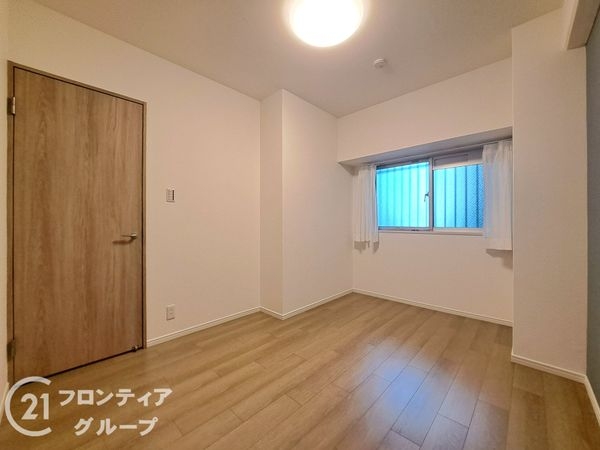 ドムール平野　中古マンション